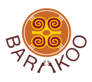 Barakoo LOGO